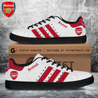 Arsenal FC Custom SS Shoes – TANTN19682