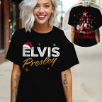 Elvis Presley 3D Apparel – GNE 3950