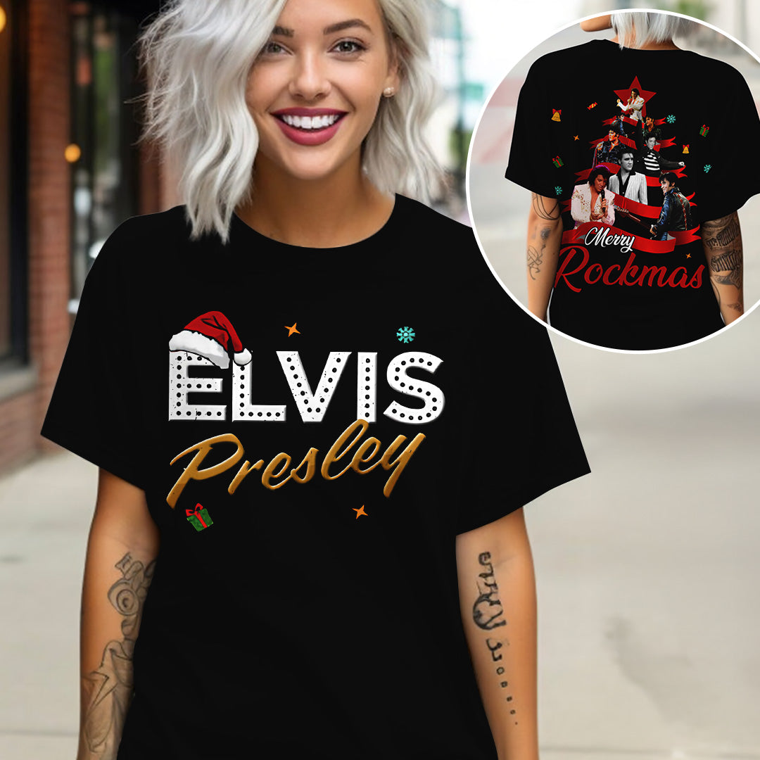 Elvis Presley 3D Apparel – GNE 3950