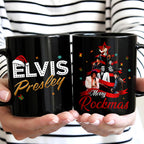 Elvis Presley Phone Case – HOATT 4840