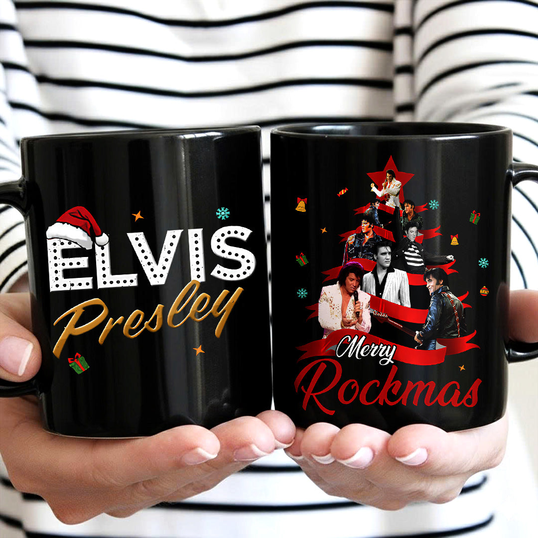 Elvis Presley Phone Case – HOATT 4840