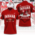 Indiana Hoosiers Football 3D Apparel – TANTN19790