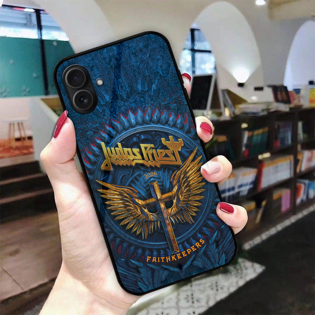 Judas Priest Phone Case – TANTN19839