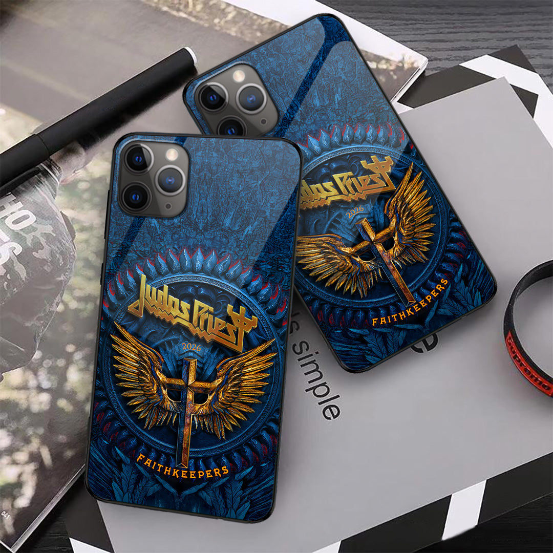 Judas Priest Phone Case – TANTN19839