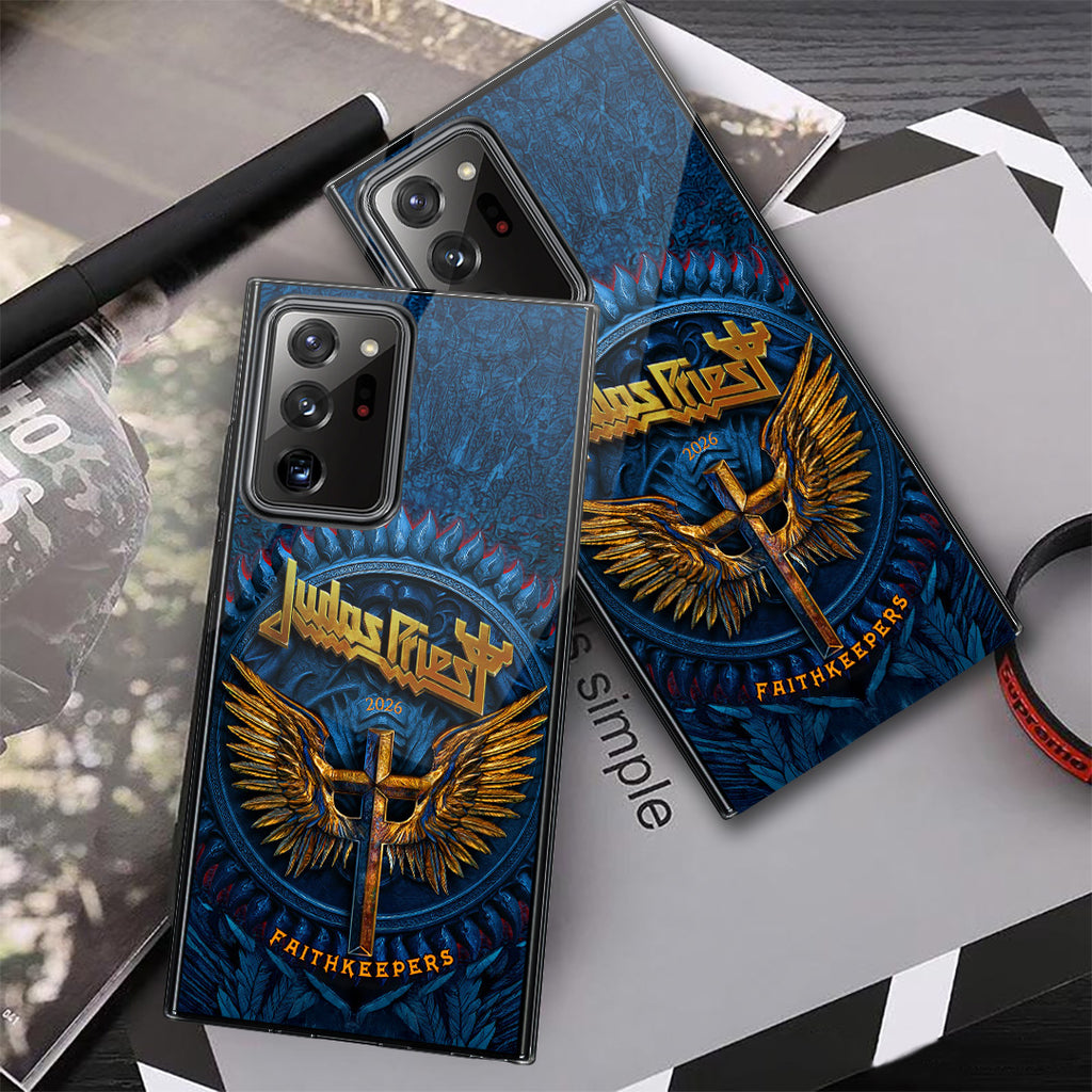 Judas Priest Phone Case – TANTN19839