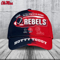 Ole Miss Rebels Football Classic Cap – TANTN19947
