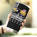 Pittsburgh Steelers Tumbler Cup – TANTN19983