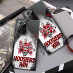 Indiana Hoosiers Football Phone Case – TANTN20119