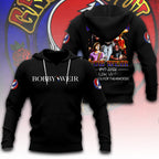Grateful Dead x Bob Weir 3D Apparel – TANTN20166