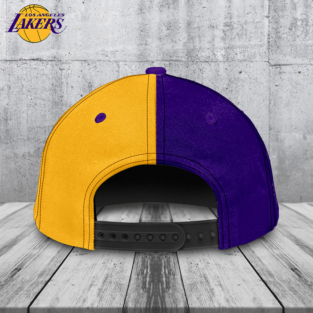 Lebron James Seasons 23 Classic Cap – TANTN20236