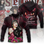Selena 30th Anniversary 3D Apparel – TANTN20591