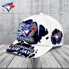 Toronto Blue Jays 50th Anniversary Classic Cap – TANTN20748