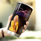 Dolly Parton Tumbler Cup – TANTN20802