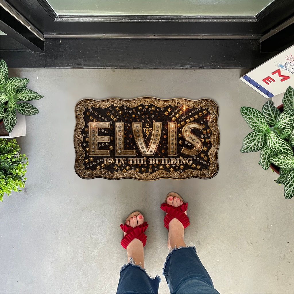 Elvis Presley Classic Cap – NGHIAVT 0146