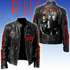 Rush Tour 2026 Motorcycle Leather Jacket – TANTN20846