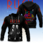 Rush Tour 2026 3D Apparel – TANTN20856