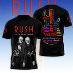 Rush Tour 2026 3D Apparel – TANTN20856