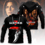 Scream 2026 3D Apparel – TANTN20888