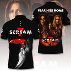 Scream 2026 3D Apparel – TANTN20888