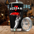 Scream 2026 Tumbler Cup – TANTN20889