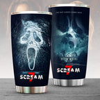 Scream 2026 Tumbler Cup – TANTN20895