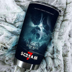 Scream 2026 Tumbler Cup – TANTN20895