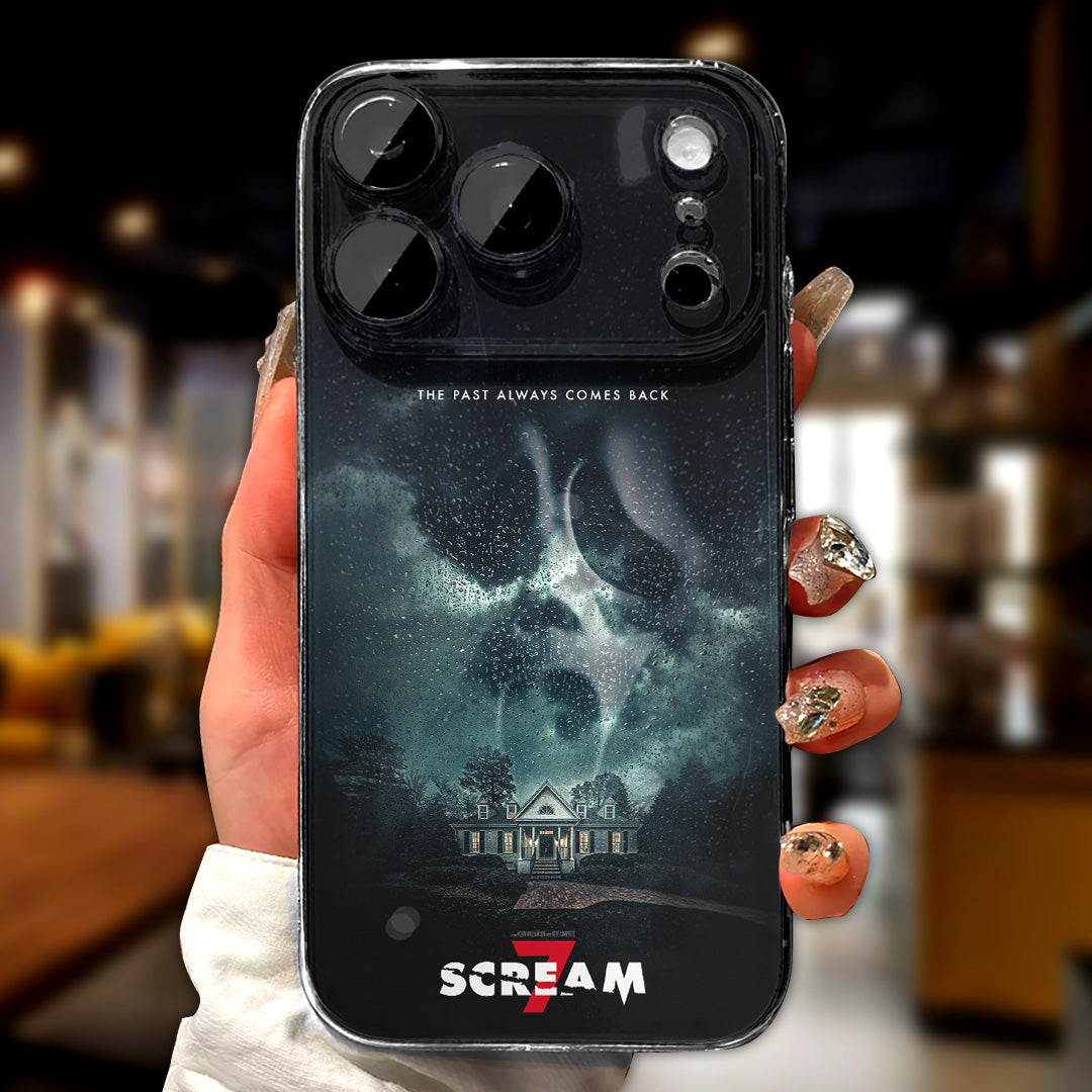 Scream 2026 Phone Case – TANTN20900