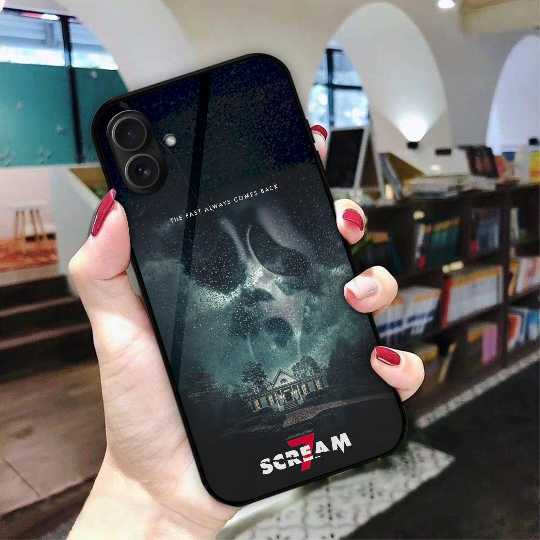 Scream 2026 Phone Case – TANTN20900