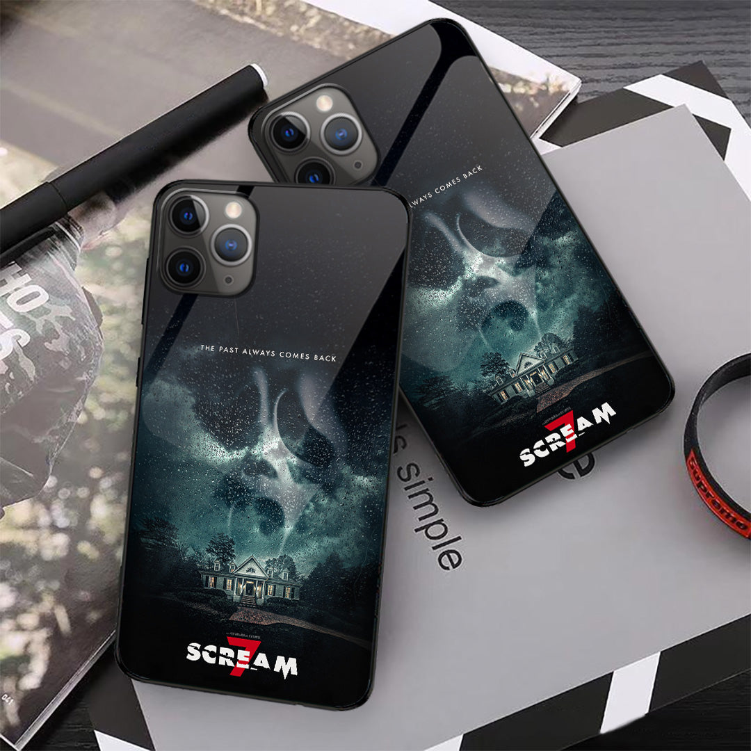 Scream 2026 Phone Case – TANTN20900