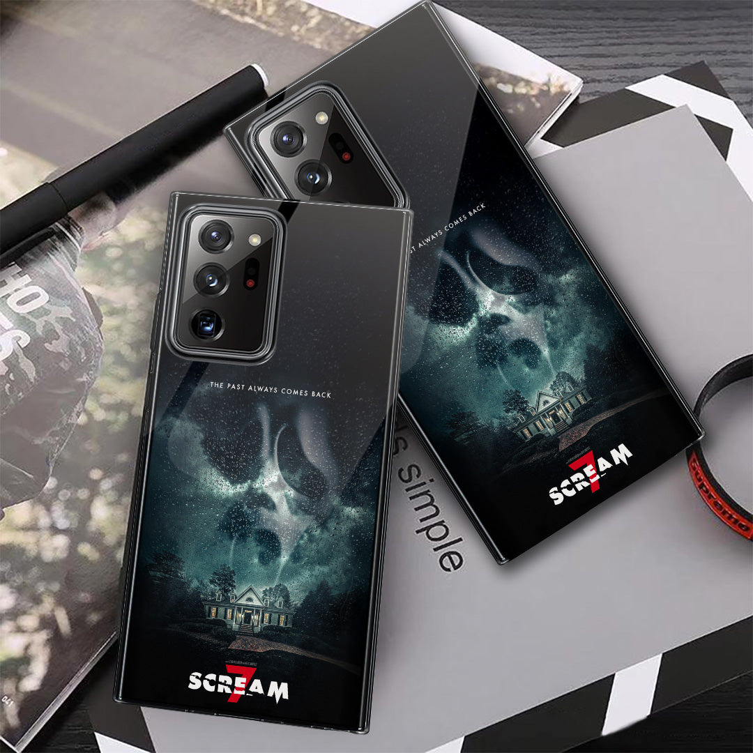 Scream 2026 Phone Case – TANTN20900