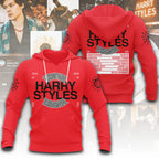 Harry Styles Tour 2026 3D Apparel – TANTN20908