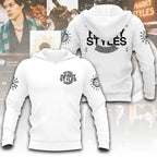 Harry Styles Tour 2026 3D Apparel – TANTN20909