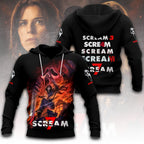 Scream 2026 3D Apparel – TANTN20943