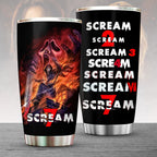 Scream 2026 Tumbler Cup – TANTN20944