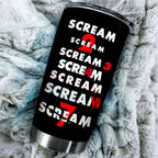 Scream 2026 Tumbler Cup – TANTN20944
