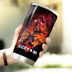 Scream 2026 Tumbler Cup – TANTN20944