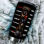 Scream 2026 Tumbler Cup – TANTN20946