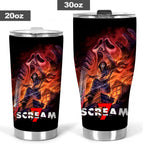 Scream 2026 Tumbler Cup – TANTN20946