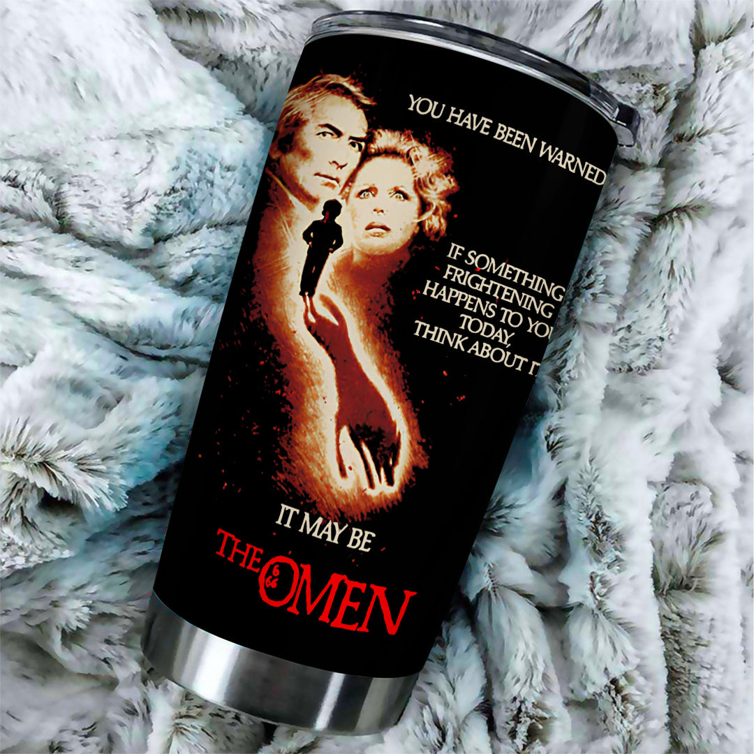 The Omen 50th Anniversary 2026 Tumbler Cup – TANTN20949