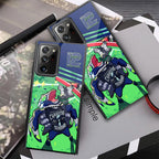 Seattle Seahawks 2025 Super Bowl LX Champions Phone Case – TANTN20996