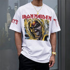 Iron Maiden x Killers 45th Anniversary 2026 3D Apparel – TANTN21035