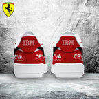 Scuderia Ferrari 2026 AF1 Sneaker – TANTN21060