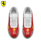 Scuderia Ferrari 2026 AF1 Sneaker – TANTN21060