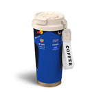 Red Bull Racing x Max Verstappen 2026 18oz Coffee Cup – TANTN21120