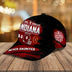 Indiana Hoosiers Football 2025 National Champions Classic Cap – TANTN21214