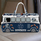 Dallas Cowboys Quilt Travel Bag – TANTN21263