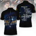 Michael Jackson 3D Apparel – TANTN21302