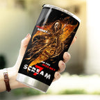Scream 2026 Tumbler Cup – TANTN21359