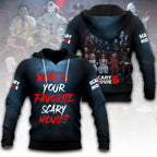 Scary Movie 3D Apparel – TANTN21413
