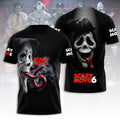 Scary Movie 3D Apparel – TANTN21416